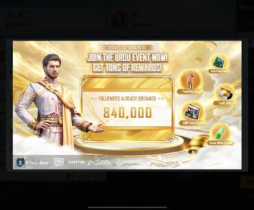 I don’t see this event in my game. Is this region specific ?