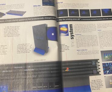 Does anyone still like gaming magazines?
