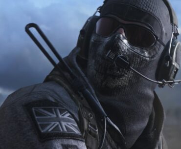 Call of Duty Modern Warfare 2 Multiplayer Mod Canceled the Day Before Launch After Activision Sends Devs Cease and Desist