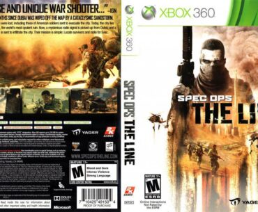 Videogames that made you put down the controller for a moment and re evaluate your entire life. I'll start 🤣