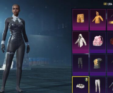 How to get this outfit?
