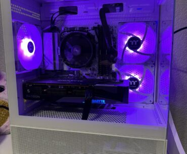 Built for wife and kid. How did I do?