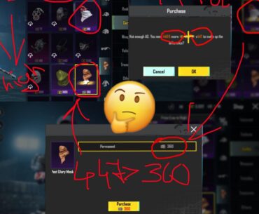 Wtf PUBG?