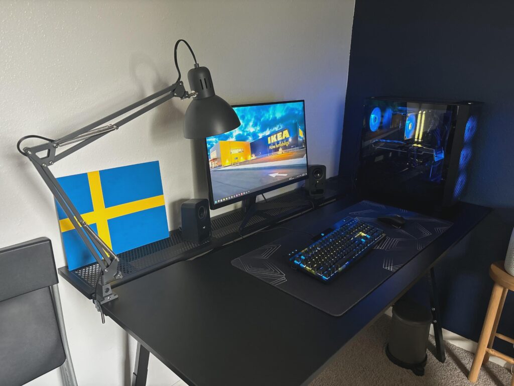 What can I improve?