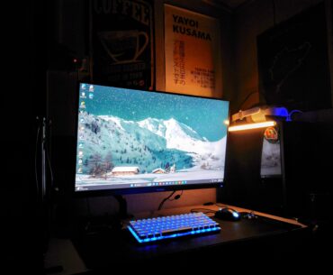 My Budget Setup