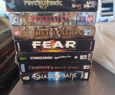 Goodwill adventure #2 jackpot