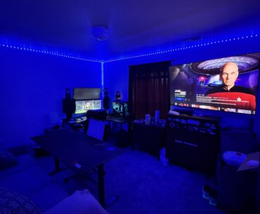 Is there a good/easy way to diffuse these LEDs?