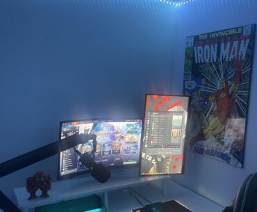 Looking for RGB suggestions