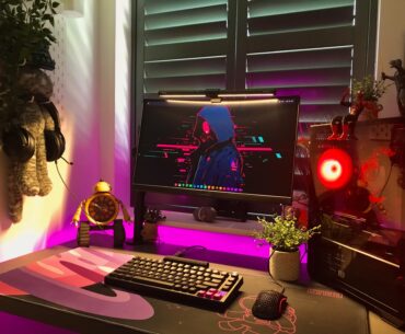 Where I play The Finals(#1 game)