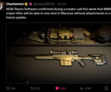 Raven software and sledgehammer doing gods work rn