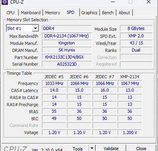 First time overclocking RAM help