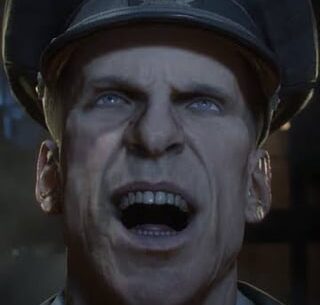 Fun fact; The only characters that appear in all Black Ops games are Samantha and Richtofen.