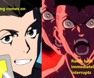 Happens every time!