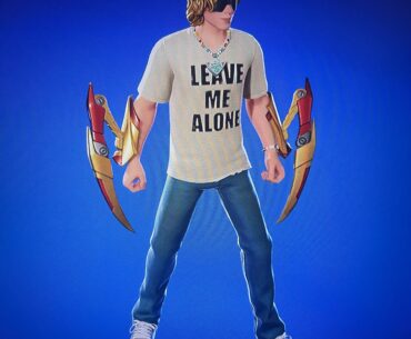 Erm Fortnite?