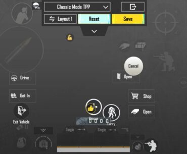 Wtf, where's the quick scope change button? Why did they remove it? 😭