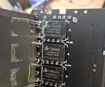 What IC is this corsair ram?