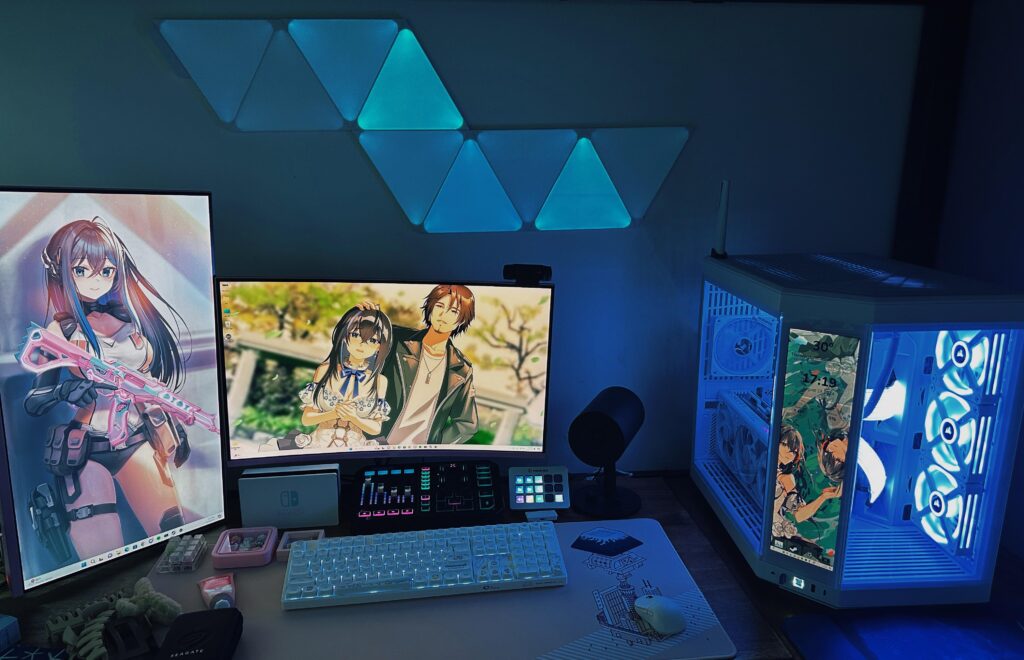 My Little Space