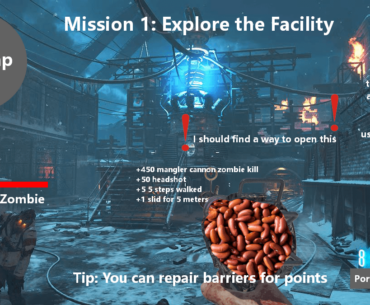 Modern Zombies