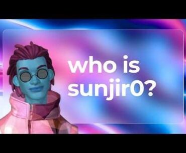 A Cyberpunk Origin Story