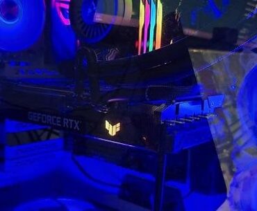 14900k Thermal Throttle on Asus BIOS 2503