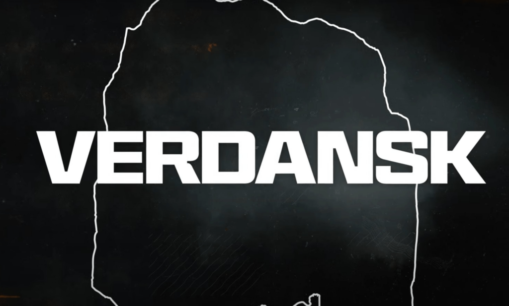 BREAKING: Verdansk is coming back to Call of Duty: Warzone in Spring 2025