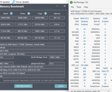First time overclocking ram, Is this any good?