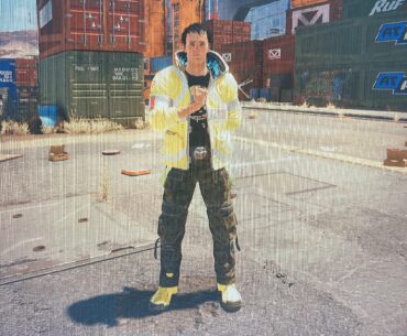 Aint no fucking way
