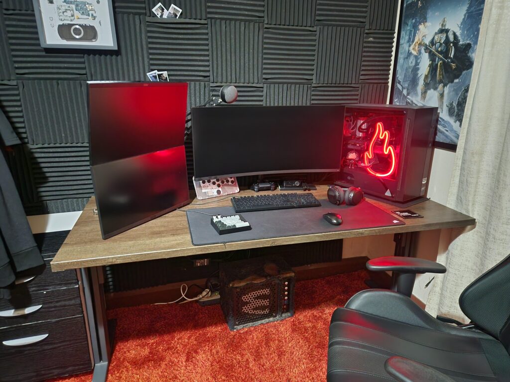 Thoughts?