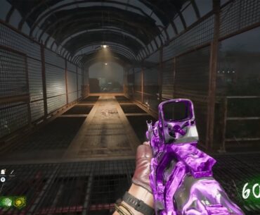 I thought it would be fun to create my own version of a HUD for Terminus Island.