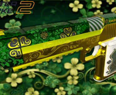 Desert Eagle | CloverStrike