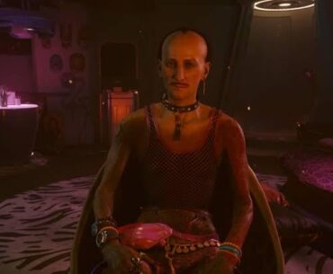 What choices you cant do different in all your playthroughs?
