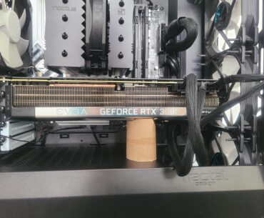 Show me your shitty GPU stands
