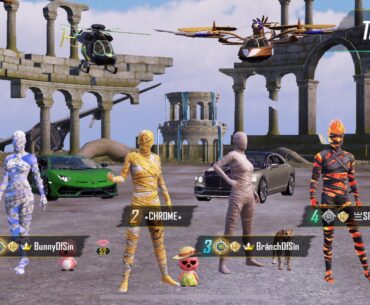 Best Squad appreciation post