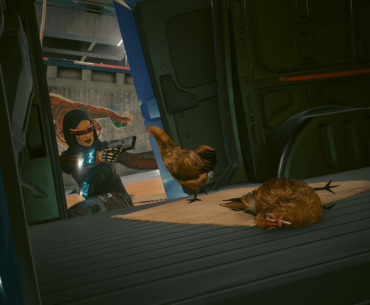 Yo, chooms. Stumbled on a black market batch of cluckers, low-key bird flu—prime loot. What do I even do with ‘em? Never laid eyes on a real bird before. They any good?