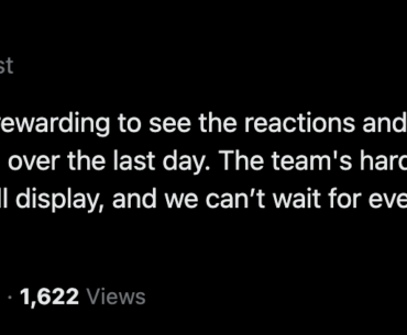 [Kevin Drew] It's been incredibly rewarding to see the reactions and excitement of our BO6 Zombies reveal over the last day. The team's hard work and dedication are on full display, and we can’t wait for everyone to experience it!