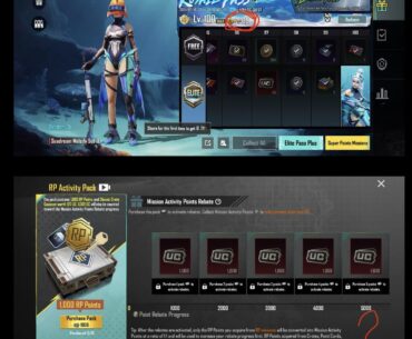 Uh RP activity pack question??