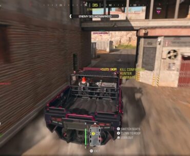Never seen this before.