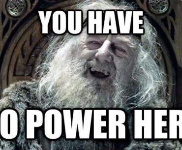 Playing Black Myth Wukong when you’ve spanked Elden Ring so many times.