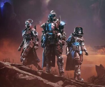 Bungie CEO faces backlash after announcing 220 employees will be laid off|
Pete Parsons has spent $2.4 million on classic cars since Sony acquired Bungie