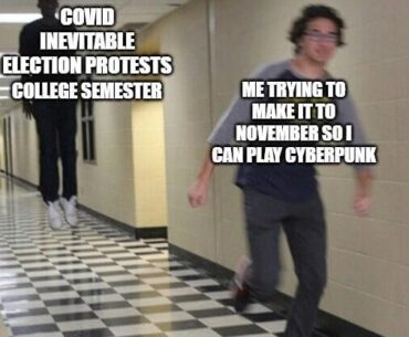 The Semester Sprint