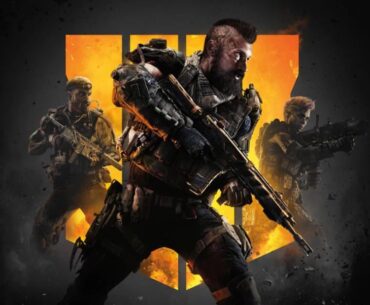 Where should I buy Black Ops 4 for PC?