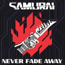 When you first think of Samurai, what song do you think of first?