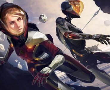 Lone Echo and The Order: 1886 developer Ready at Dawn reportedly shut down by Meta