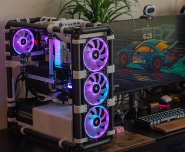 With or without RGB?