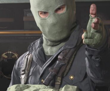 If there was any character that should have had more development on it’s Harry Stone, I think bro could have been Bell