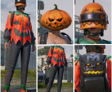 Halloween!