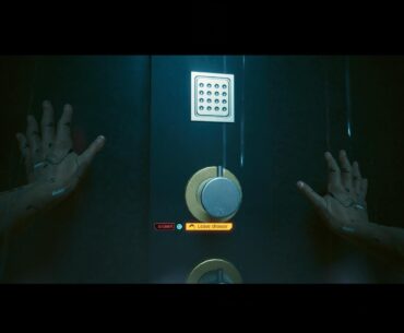 How does V shower like this, are they not scared of the shower monster?