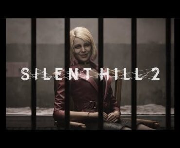 SILENT HILL 2 | Story Trailer
