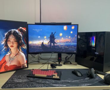 Complete overhaul