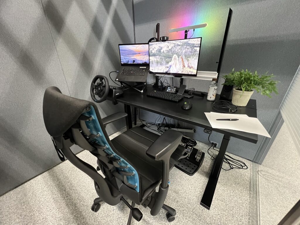 New build